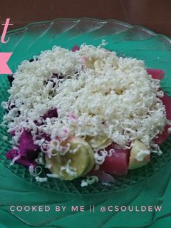 Foto resep Fruit Salad