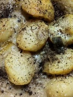 মেথি আলু দম (methi aloo dum recipe in Bengali) রেসিপির প্রধান ছবি