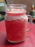 Daikiri de sandía
