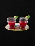 Antioxidant rich Beetroot Juice