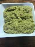 Guacamole fácil rápido y a la mexicana🦀