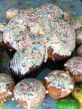 🕊️ Colomba pasquale casalinga (con i trucchi da pasticcere!)
