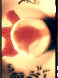 Panna cotta