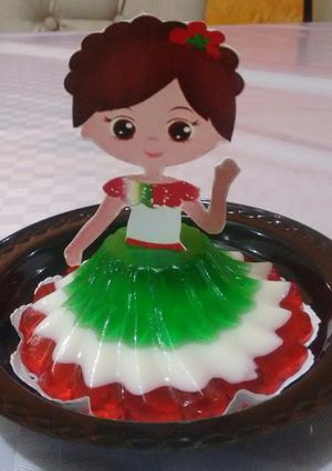 Una foto de Geladelitas!!