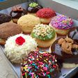Donat mini