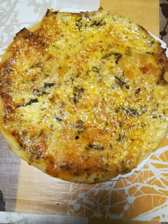 Foto principal de Pizza Margarita