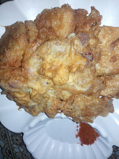 Doya da kwai ainihin hoton girkin