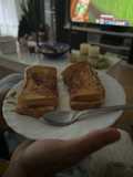 Torrijas
