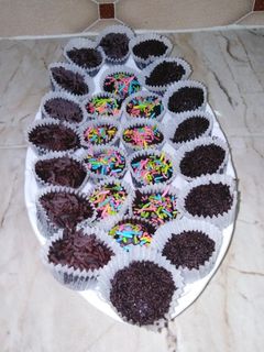 صورة لوصفة حلوى كويغطات