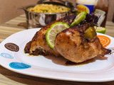 Sexolian chicken