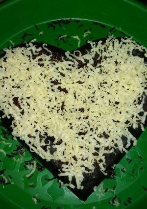 Foto resep Brownies Kukus Coklat Keju