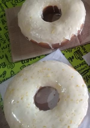Una foto de Budín Navideño sin manteca