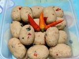 Mendol Tempe