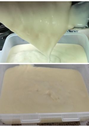 Foto resep Mozarella hemat homemade😃