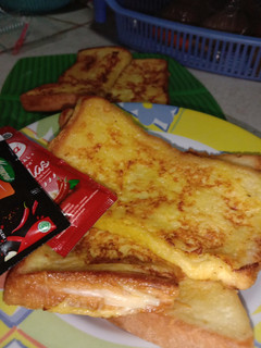 Foto resep French toast