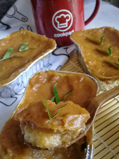 Foto resep Ketan Sarikaya Gula Merah