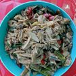 Tongkol lombok ijo