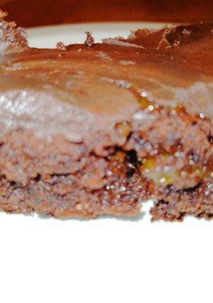 Foto di La mia torta sacher