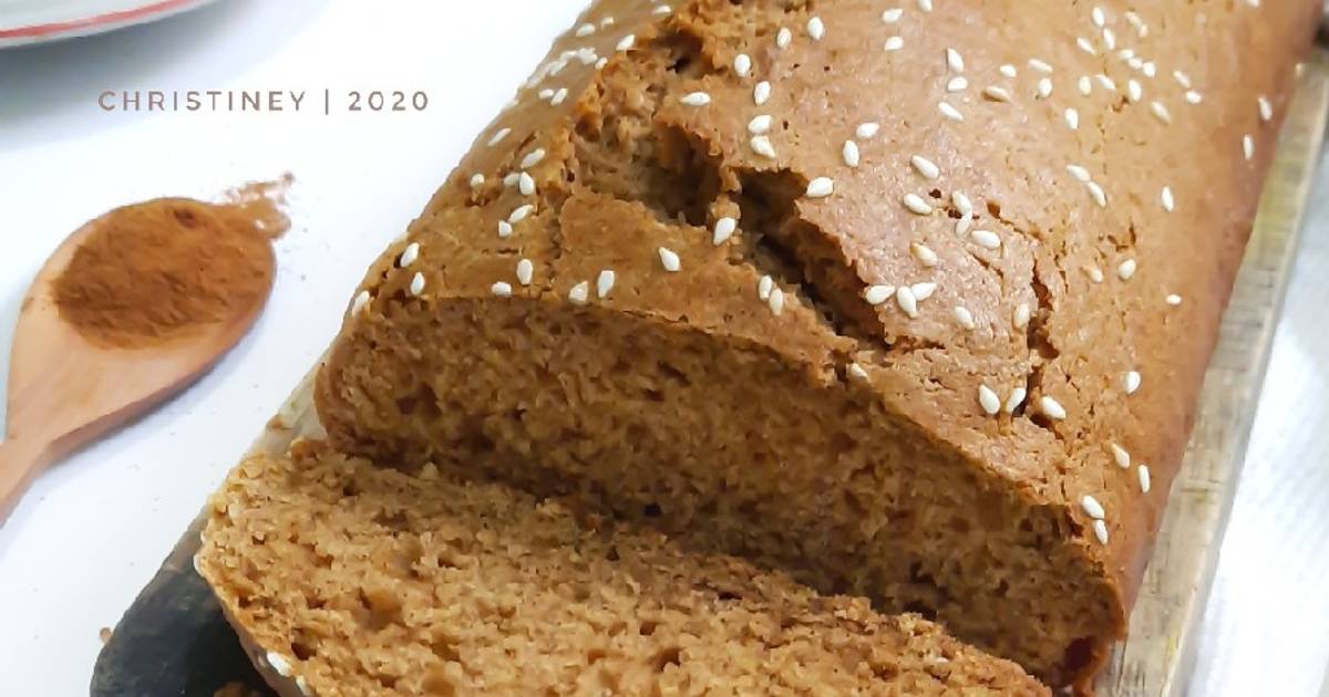 Resep Roti Ganjel Rel Khas Semarang Oleh Christiney - Cookpad Resep Roti Ganjel Rel Khas Semarang Oleh Christiney - Cookpad