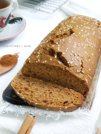 Langkah Gampang Menyiapkan Resep Roti Ganjel Rel Khas Semarang yang Bikin Ngiler Anti Ribet, Lezat Sekali