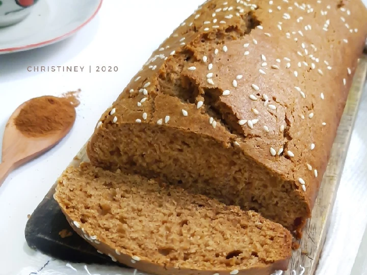 Langkah Gampang Menyiapkan Resep Roti Ganjel Rel Khas Semarang yang Bikin Ngiler Anti Ribet, Lezat Sekali