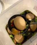 Trứng ngâm nước tương (Mc Đại Nghĩa)