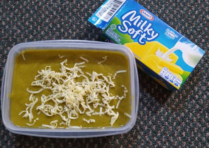 Telur ayam kampung Mpasi 6M 27Day