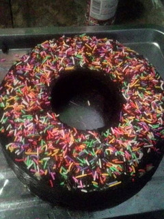 Foto resep Brownies kukus no mixer no oven