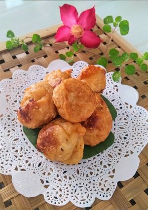 Foto resep Geguduh