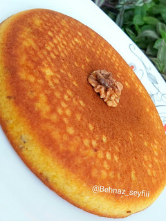 عکسی از دستور کاکا کدو حلوایی 🎃