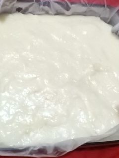 Foto resep Mozarella KW