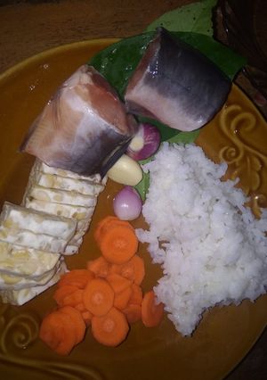Foto resep MPASI 6Bulan Ikan Lele⭐⭐⭐⭐💙