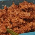 Kefta de poulet