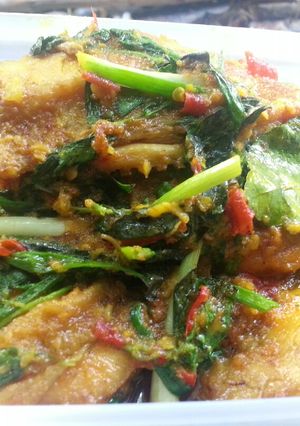 Foto resep Ayam rica rica