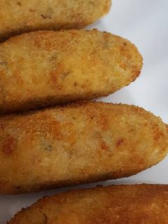 صورة لوصفة كفتة بالتونة