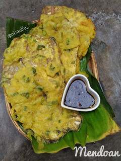 Foto resep Tempe Mendoan