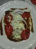 Enmoladas de #pollo