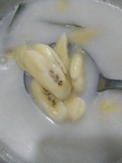 Foto resep Kolak Pisang