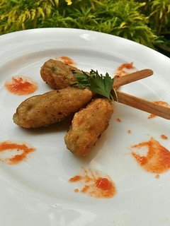 Foto resep Otak otak ikan stick