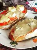 Bruschetta