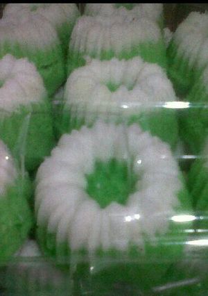 Foto resep Putu ayu