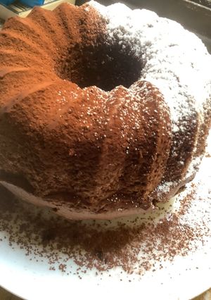 Une photo de Mouskoutchou chocolat 🍩🍫🍡🍭