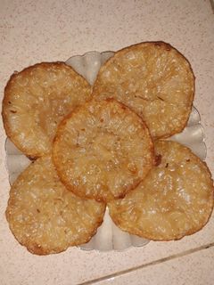 Foto resep Kue Cucur