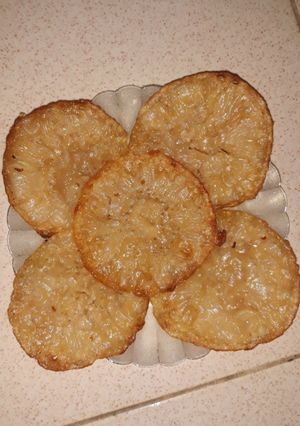 Foto resep Kue Cucur
