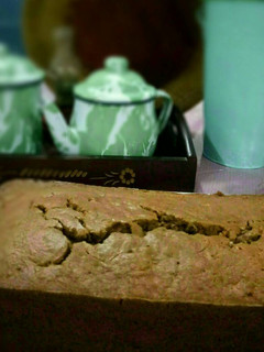 Foto resep Banana Sponge Cake