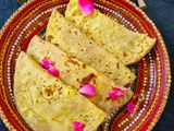 पूरन पोली (Puran poli)
