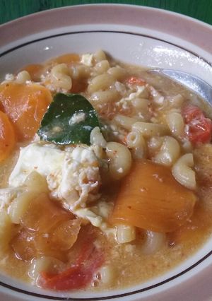 Foto resep Seblak
