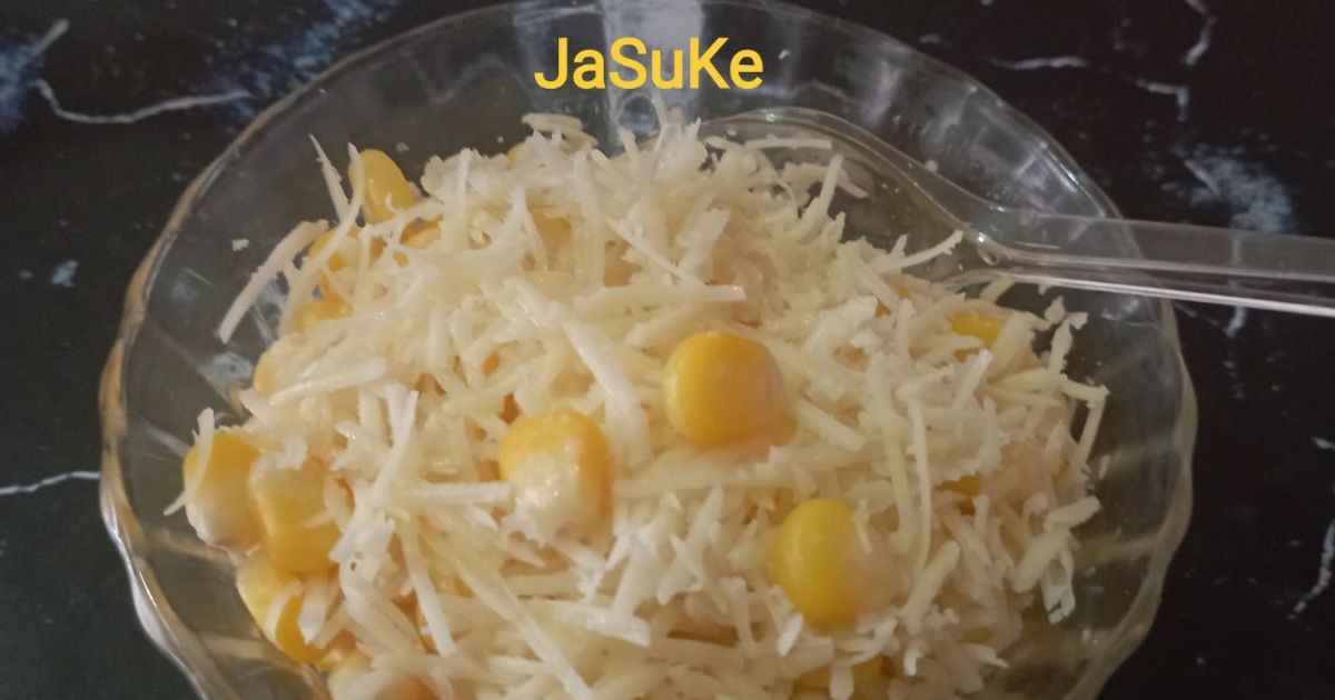 Resep jasuke 2000 an rumahan enak dan mudah - Cookpad