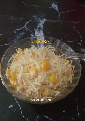 Foto resep JaSuKe