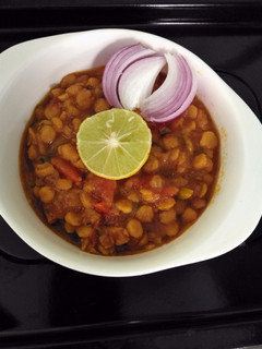 चना दाल फ्राई (Chana Dal Fry in Hindi) रेसिपी मुख्य फोटो